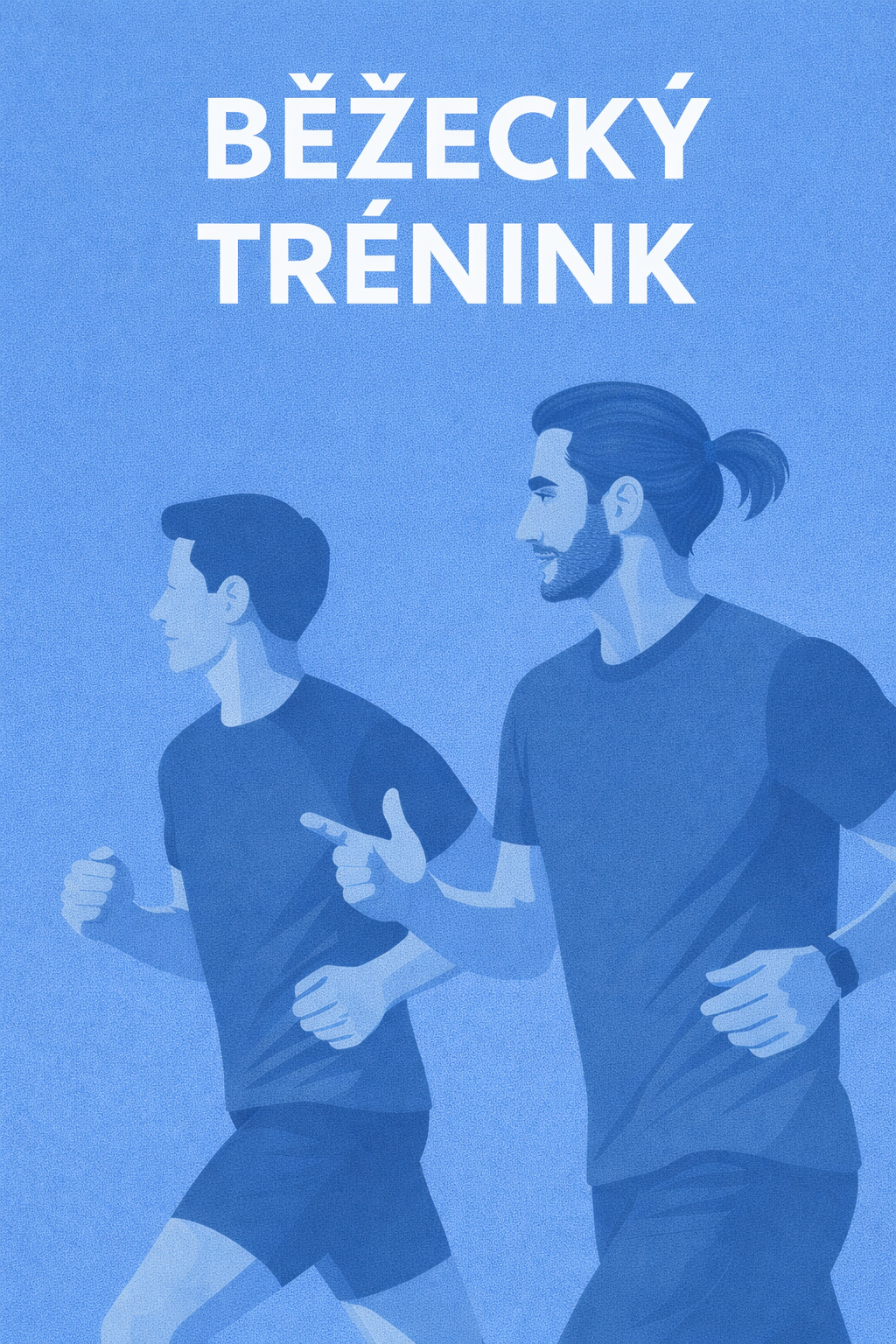 Běžecký trénink