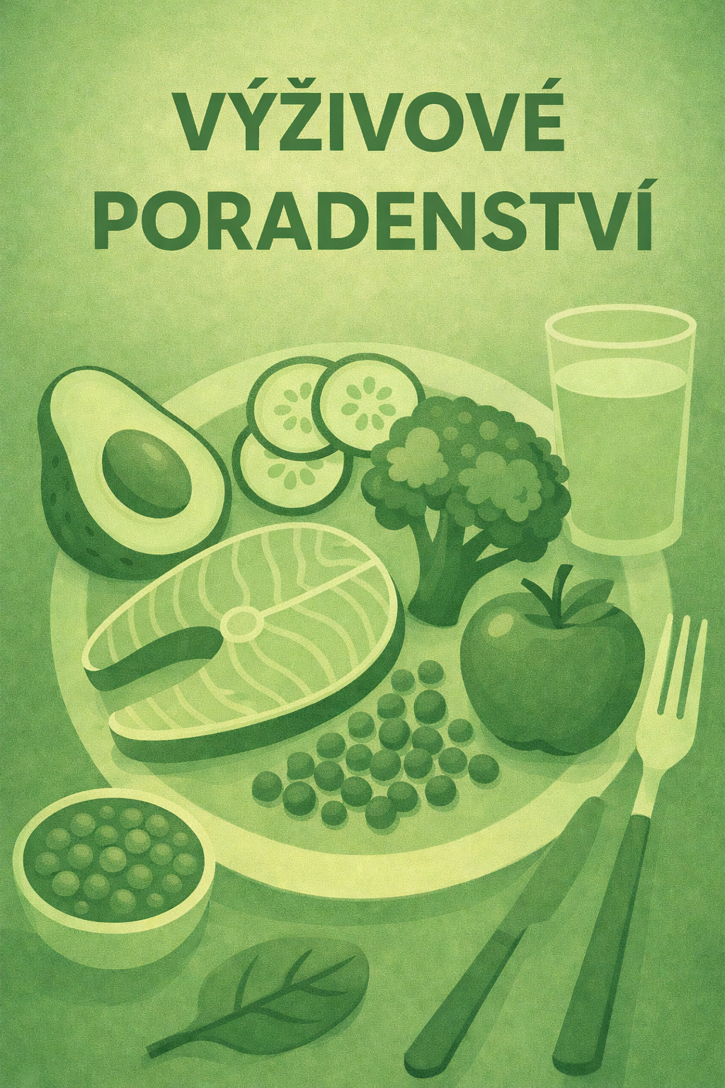 Výživové poradenství