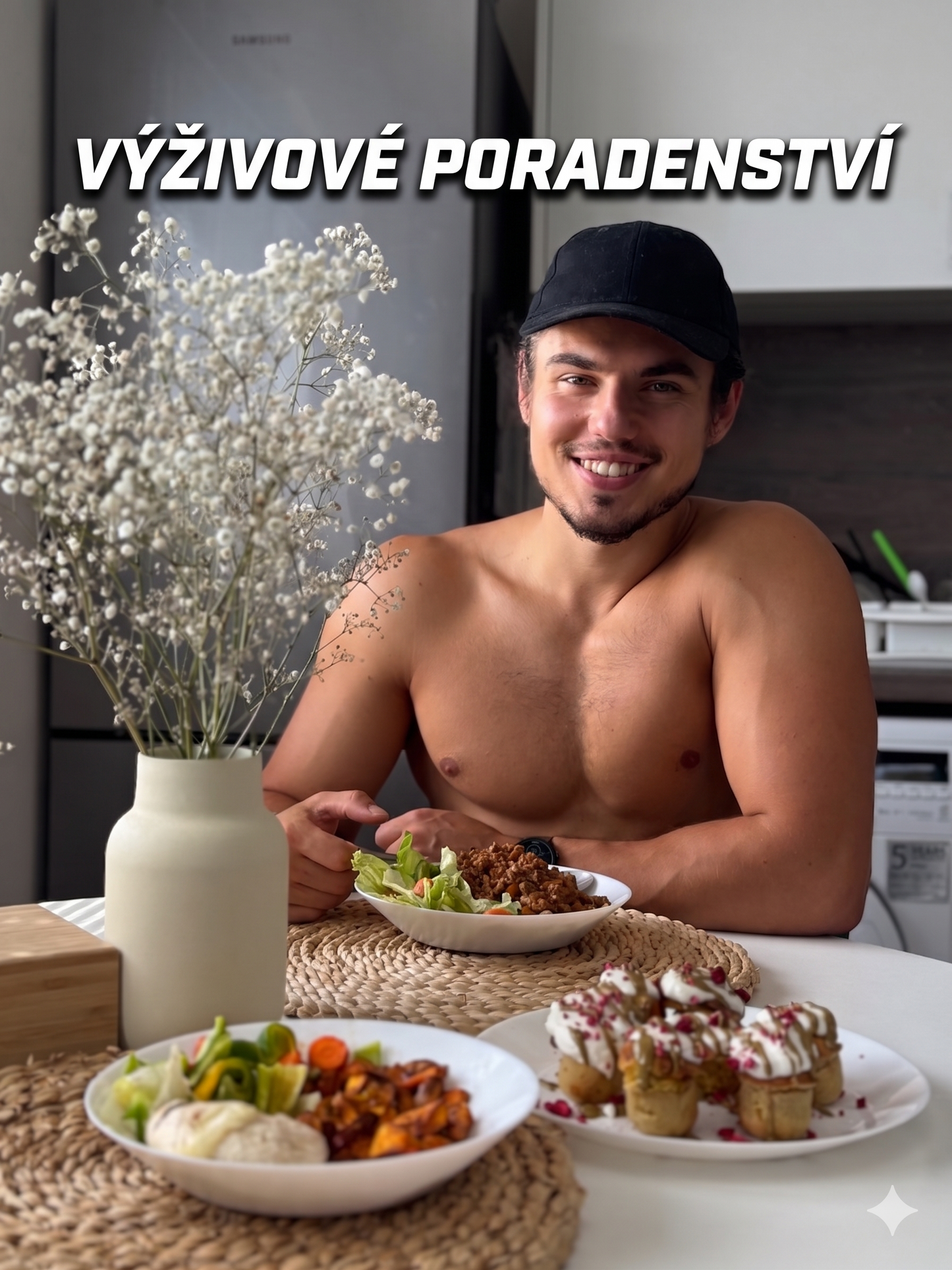 Výživové poradenství