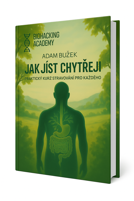 Protokol - Jak jíst chytřeji