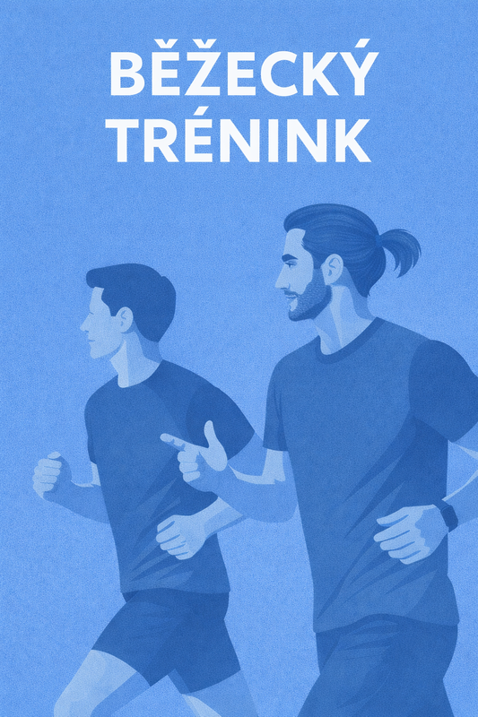 Běžecký trénink