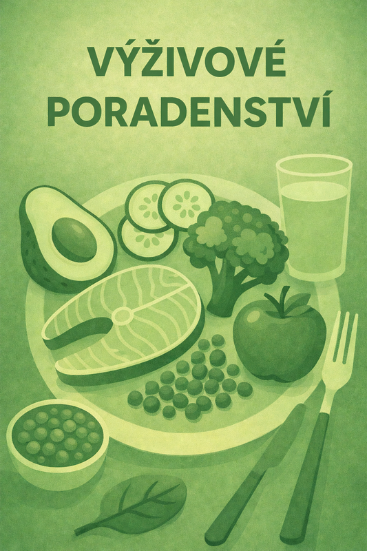 Výživové poradenství