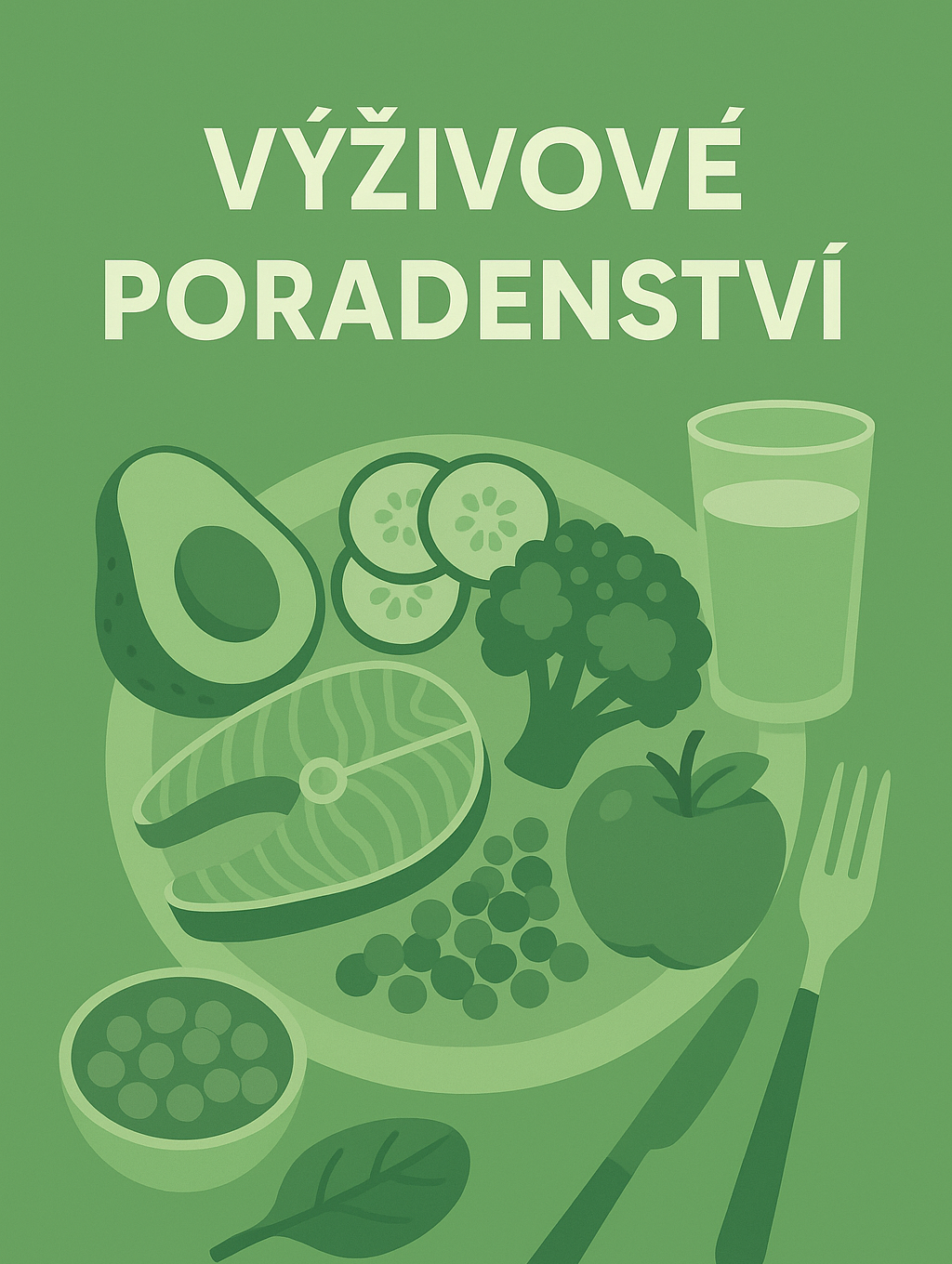 Výživové poradenství