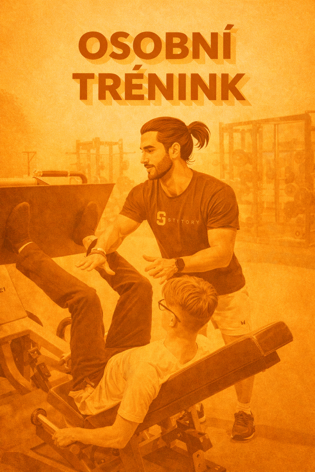 Osobní trénink