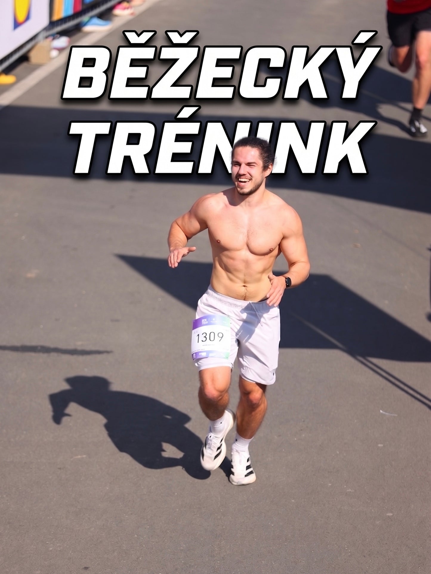Běžecký trénink