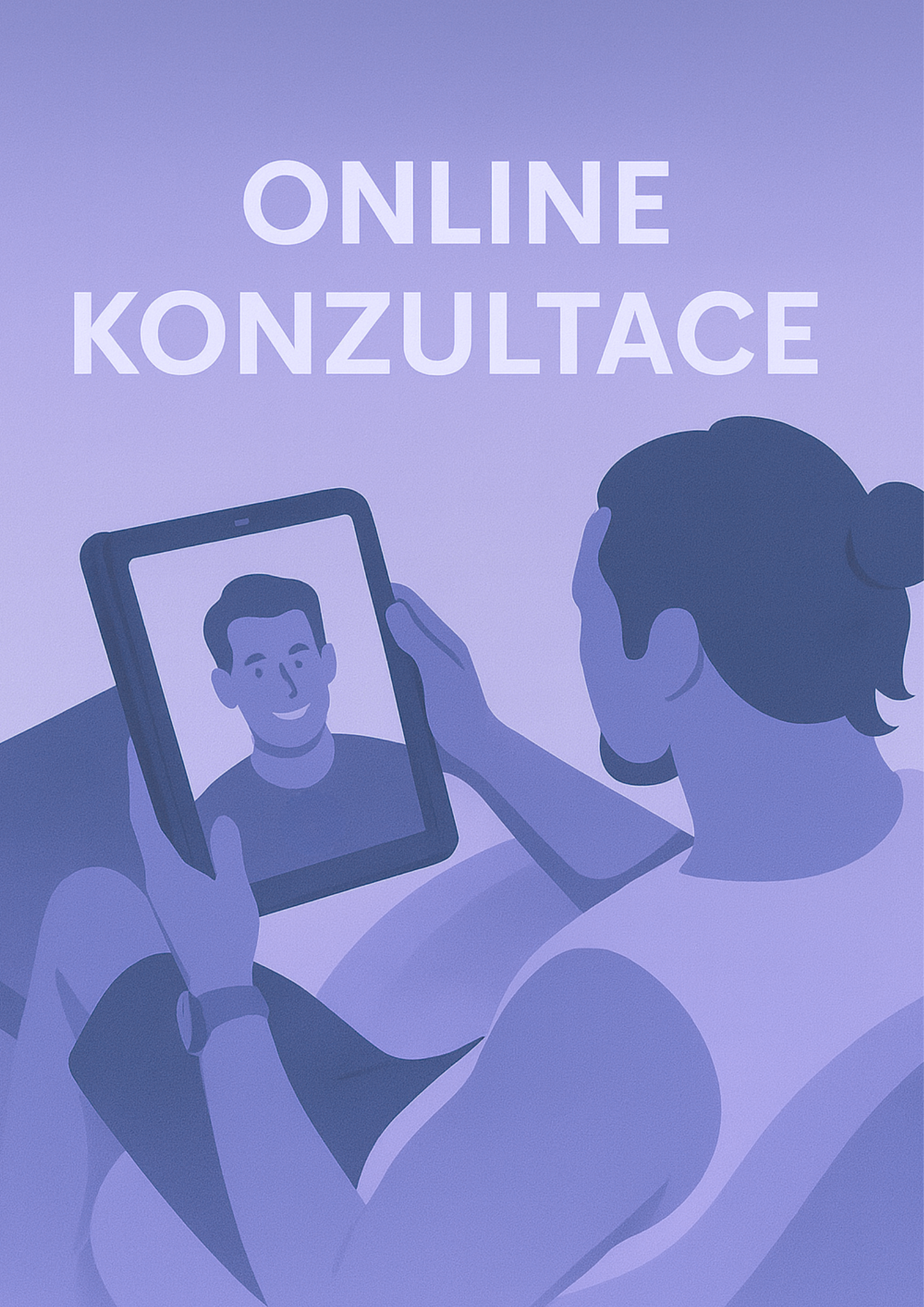 Online konzultace