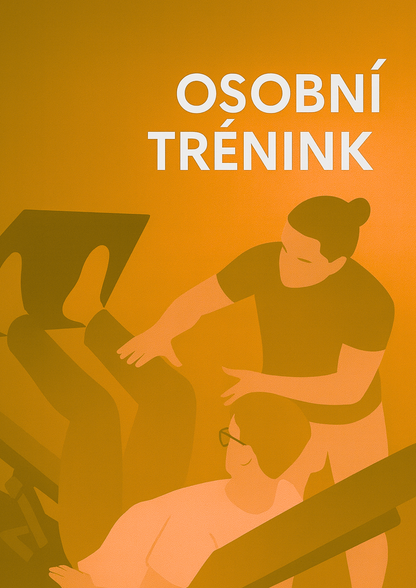 Osobní trénink