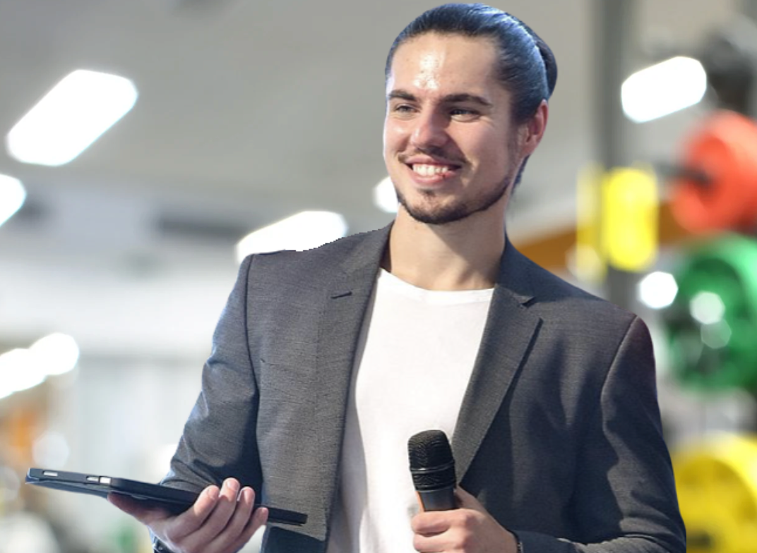 Přednášky a workshopy